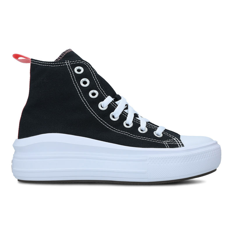 Chuck Taylor All Star Move, Crna