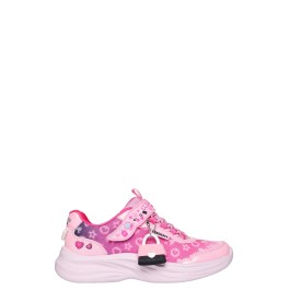 Power Jams 2.0, Roze
