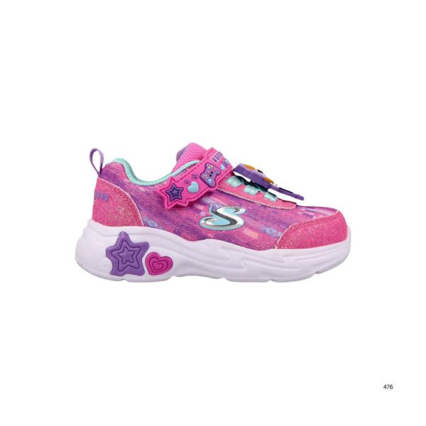 Skechers Snuggle sneaks
