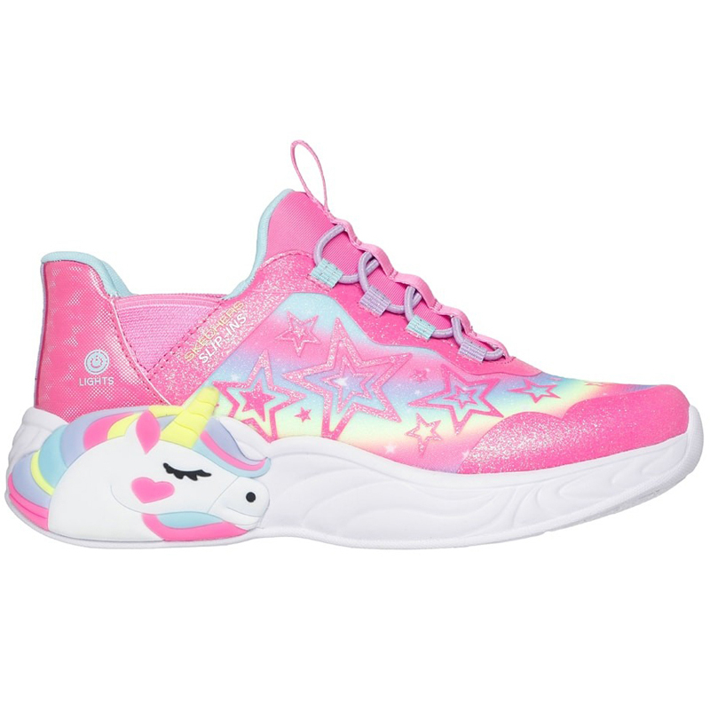 Unicorn Dreams