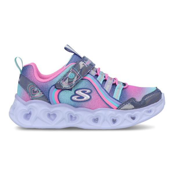 Skechers Heart Lights