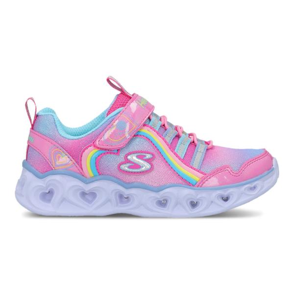 Skechers Heart Lights