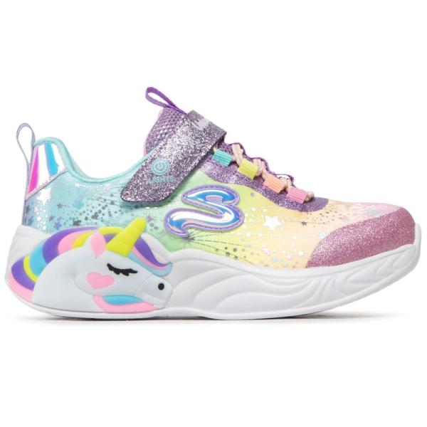 Skechers Unicorn Dreams