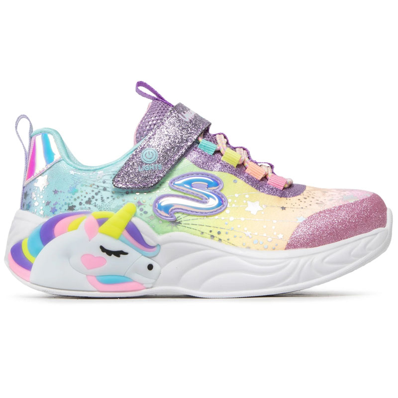 Unicorn Dreams