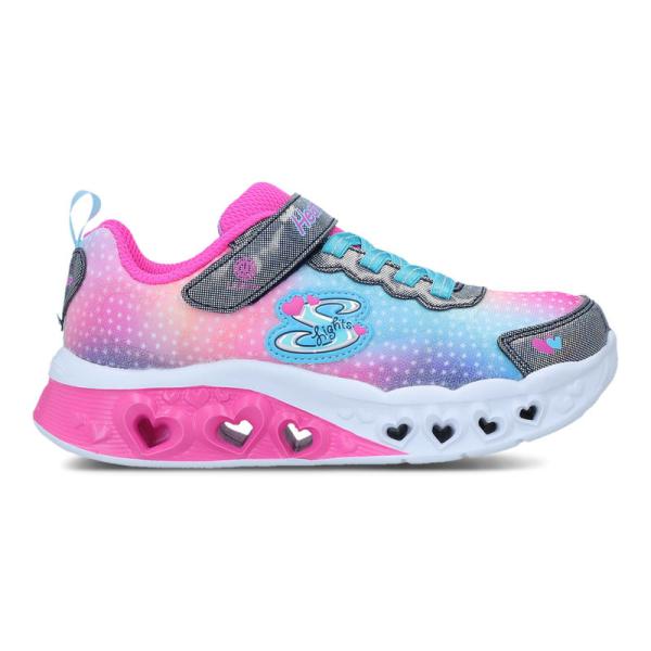 Skechers Flutter Heart Lights