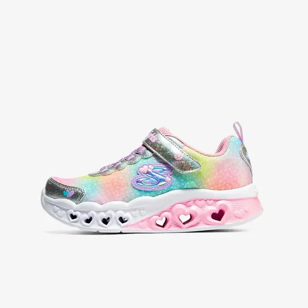 Skechers Flutter Heart Lights