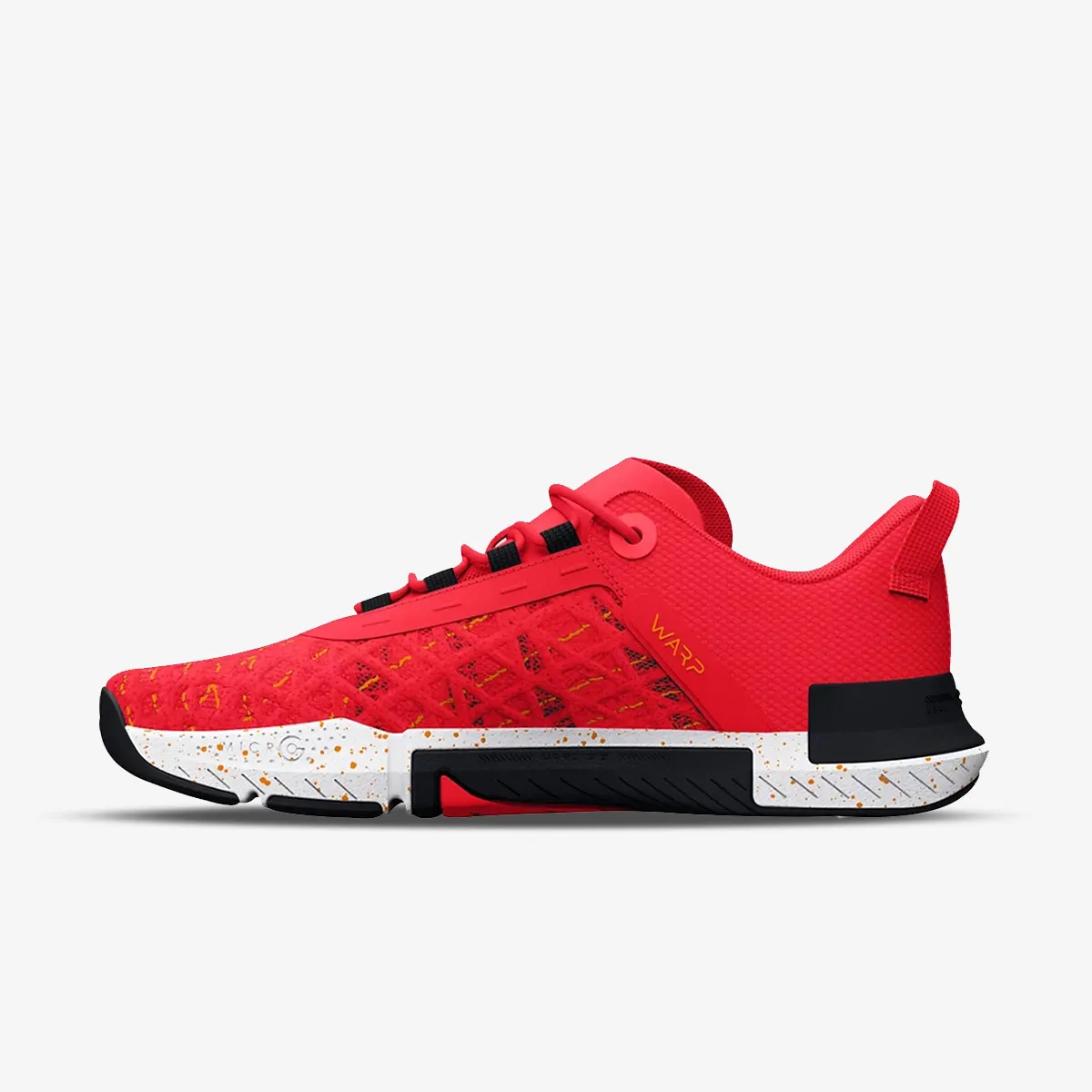 UA TriBase™ Reign 5
