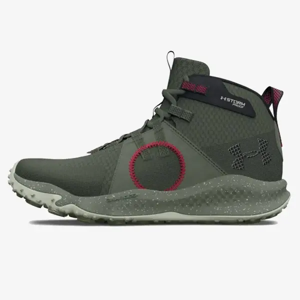 Under Armour Charged Maven Trek