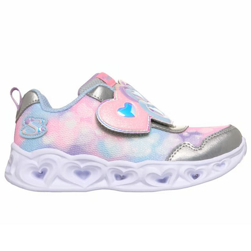 Heart Lights, Roze