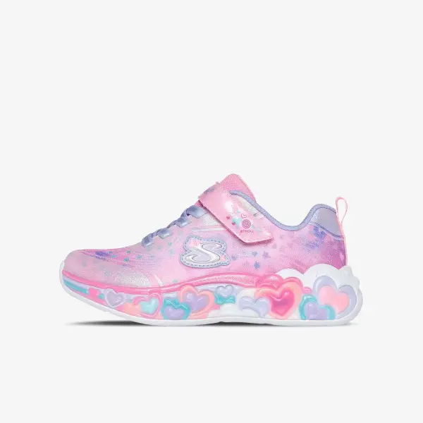 Skechers Eternal Heart Lights