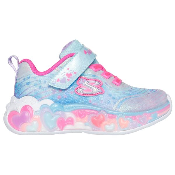 Skechers Eternal Heart Lights