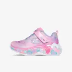 Eternal Heart Lights, Roze