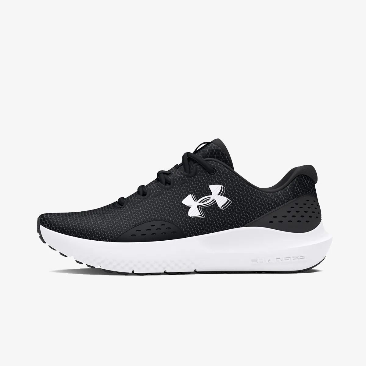 UA Charged Surge 4