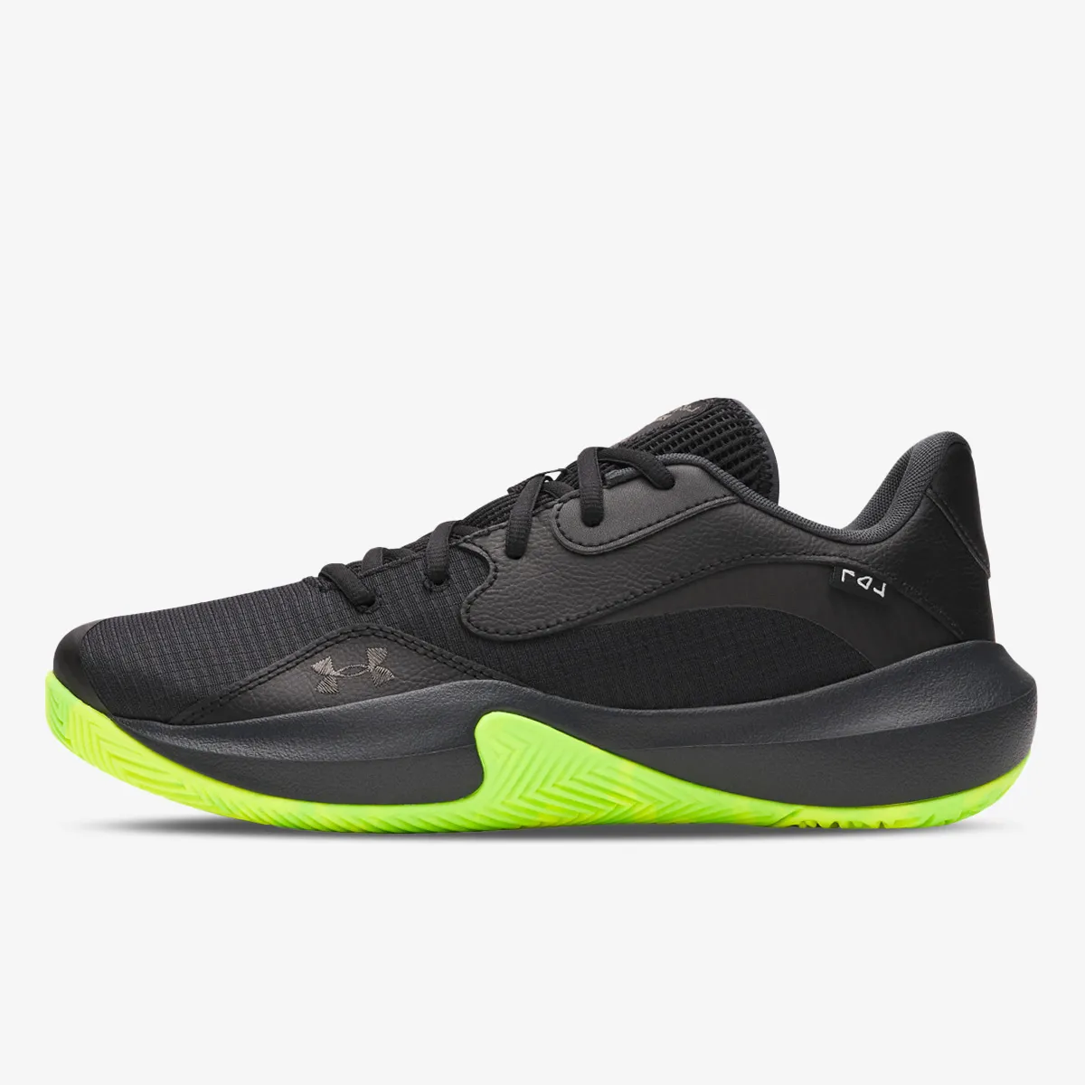 Lockdown 7 Low