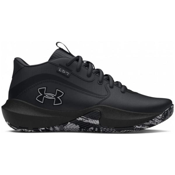 Under Armour Ua Gs Lockdown 7