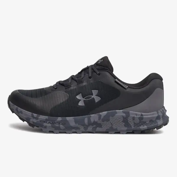 Under Armour Charged Bandit TR 3 SP