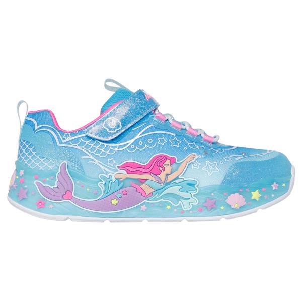 Skechers Mermaid