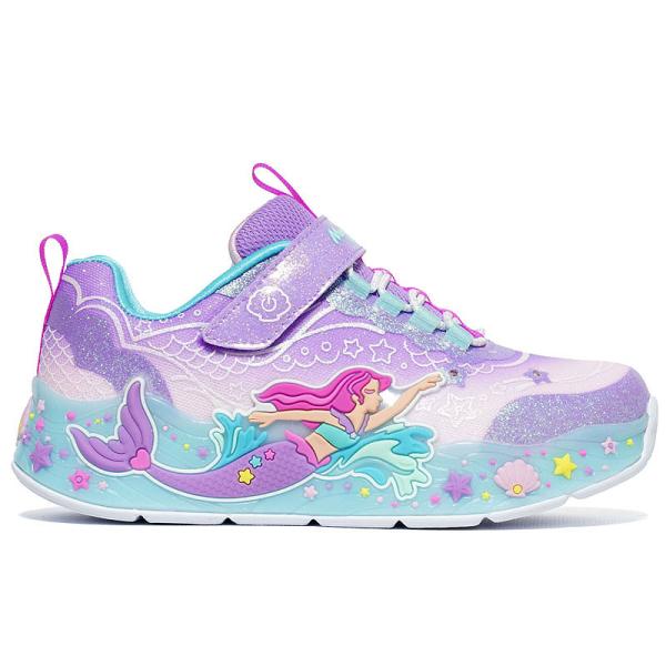 Skechers Mermaid