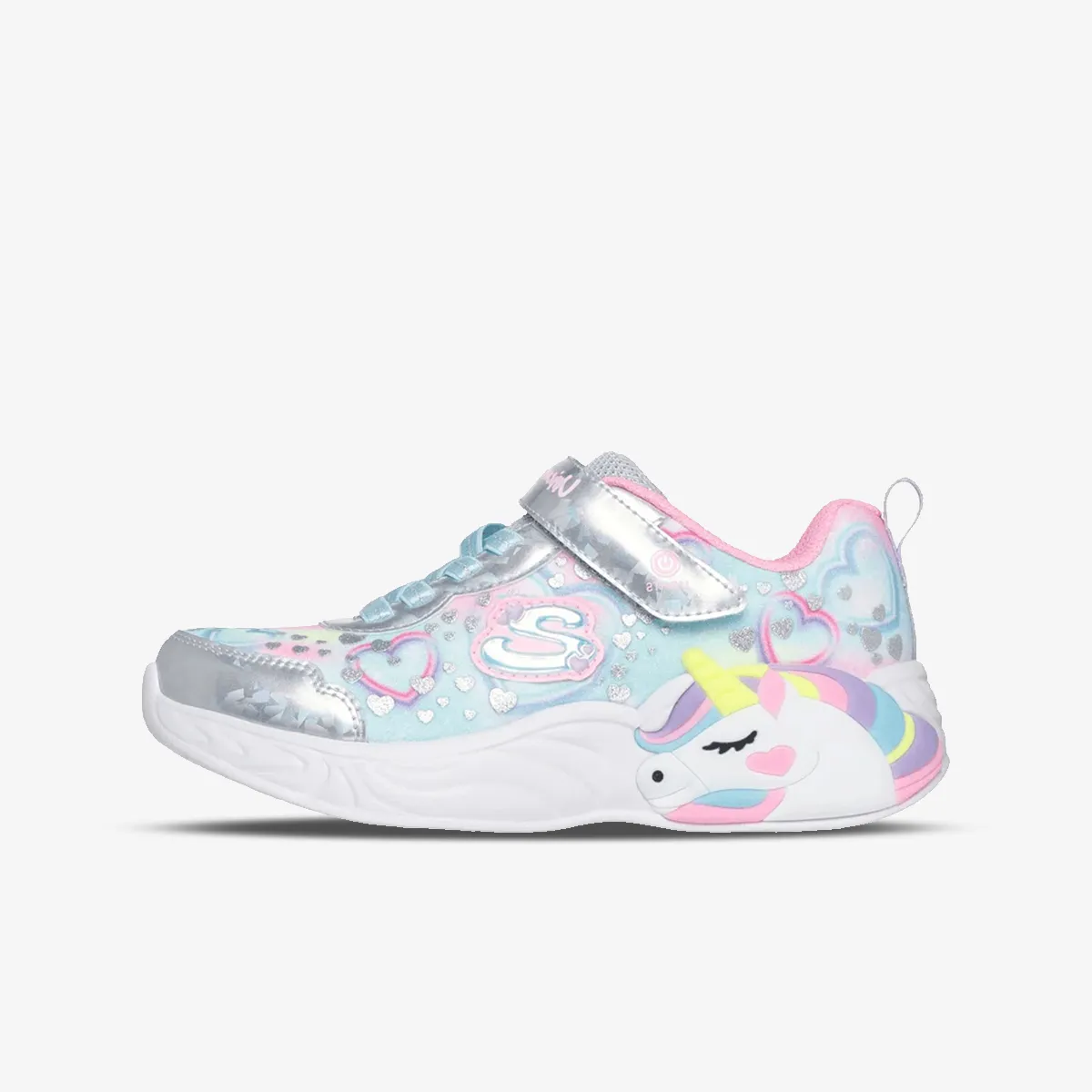 Unicorn Dreams