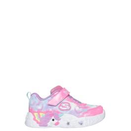 Skechers S Lights-Unicorn Charmer-Lil