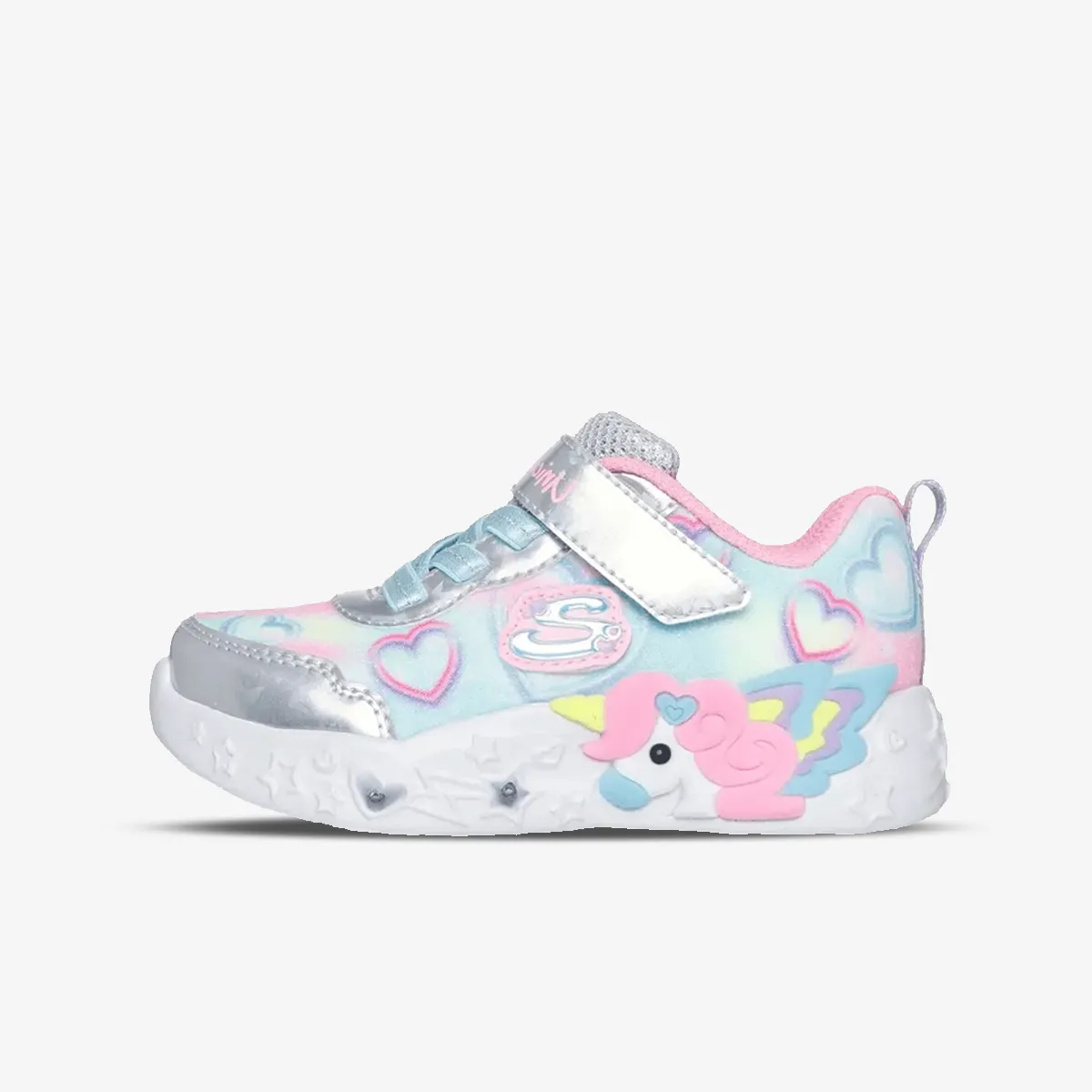 Unicorn Charmer