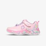 Butterfly Bliss, Roze