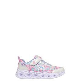 Skechers Heart Lights