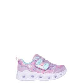 Skechers S Lights«-Heart Ligh
