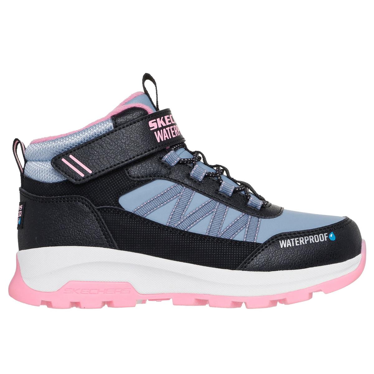 storm blazer GP