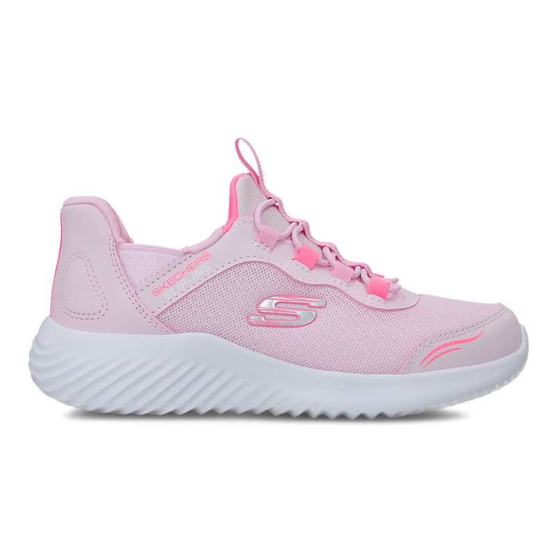 Bounder, Pink