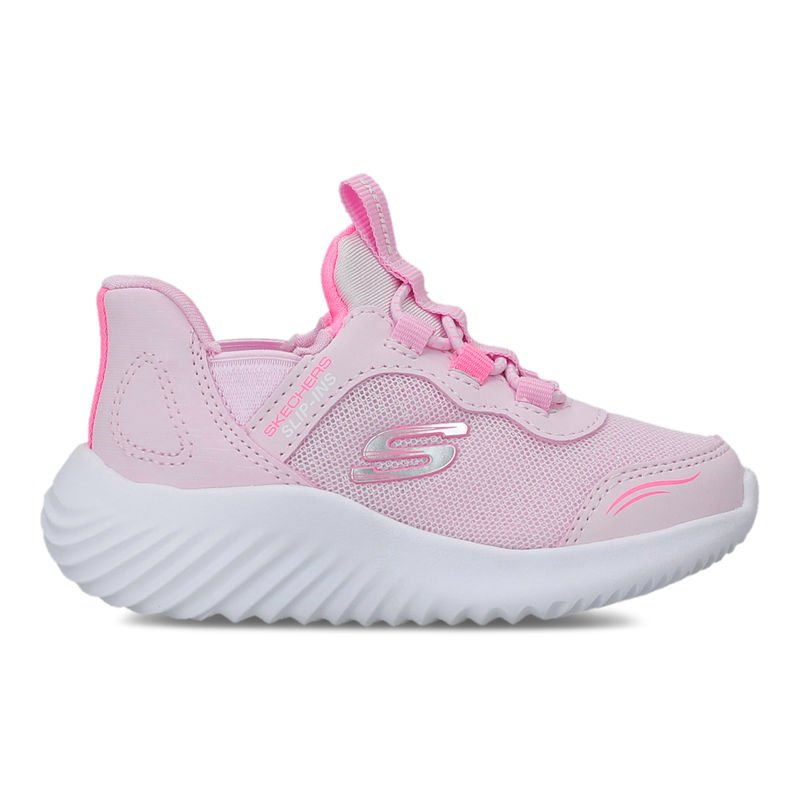 Bounder, Pink