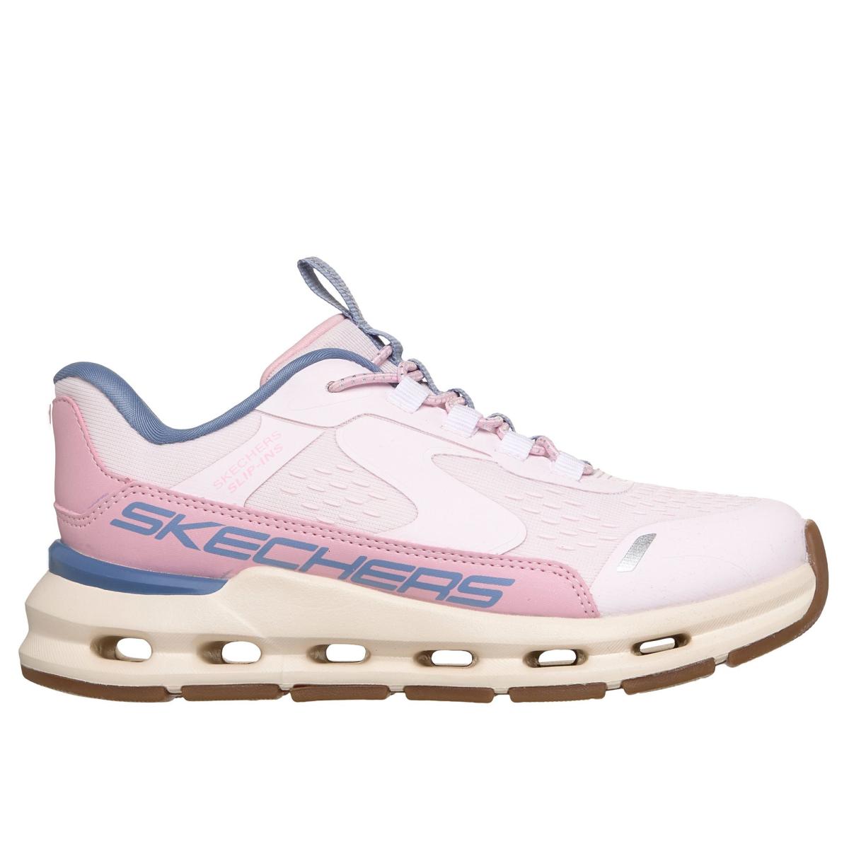 glide-step + GG