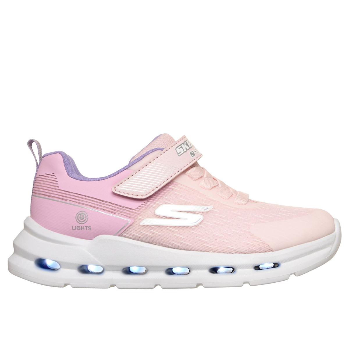 glide-step lights GP