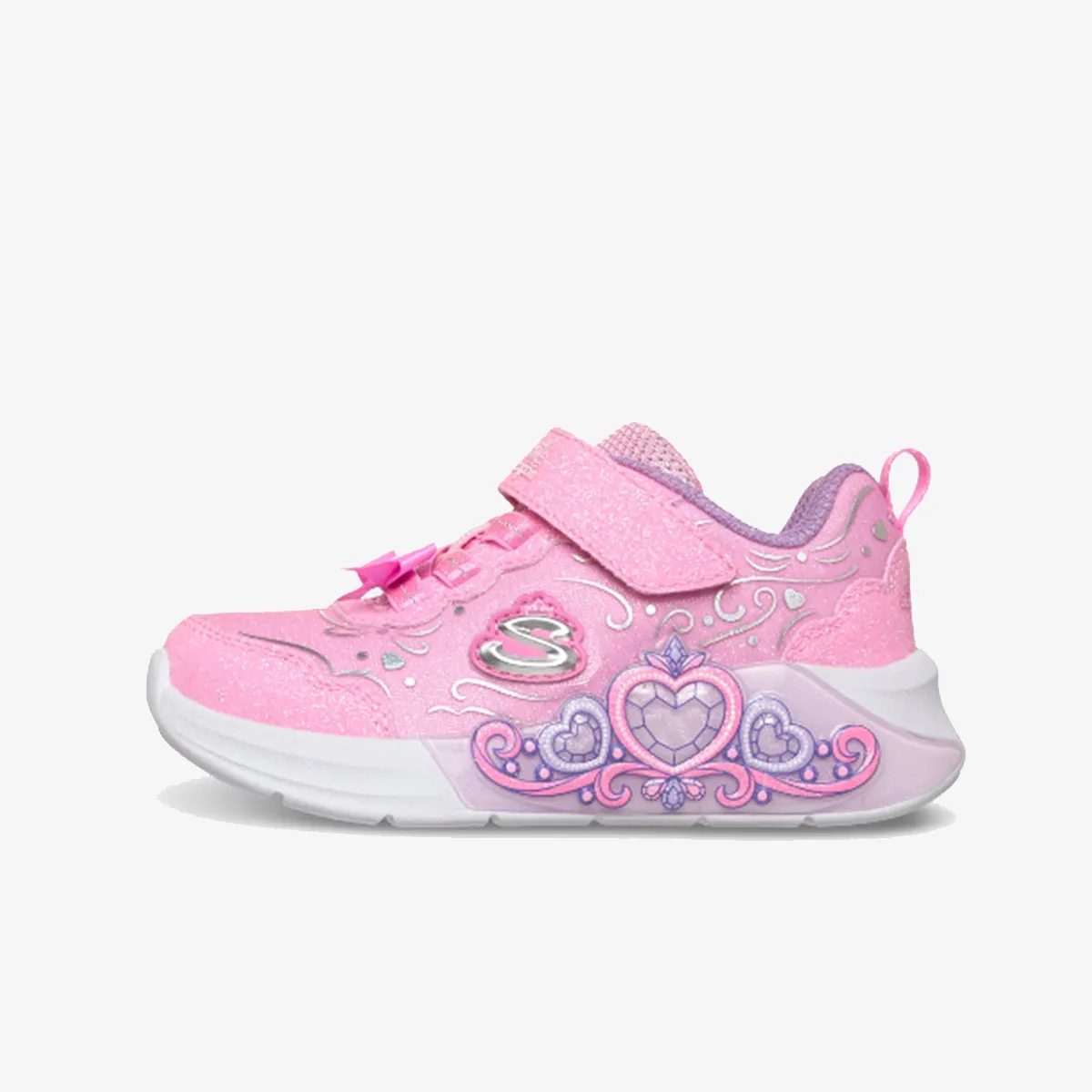 Lil Princess Steps