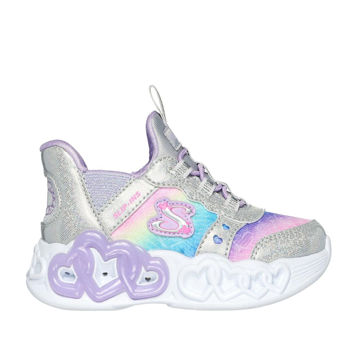 slip ins infinite helights GT