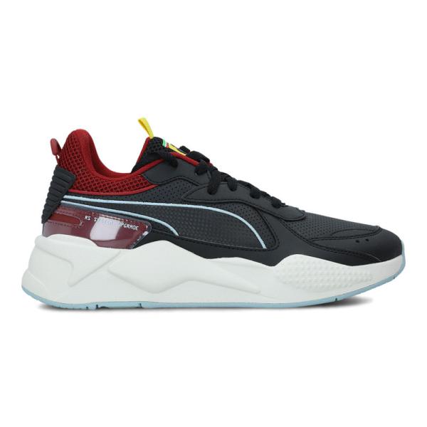 Puma Ferrari Rs-X
