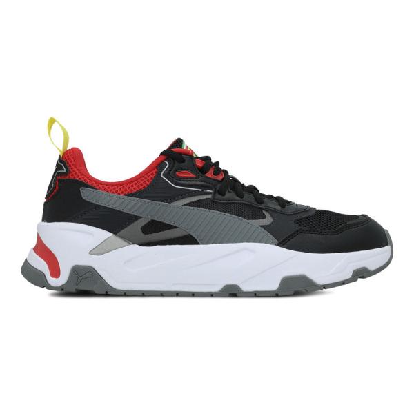 Puma Ferrari trinity