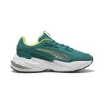 Amf1 rs surge, Zelena