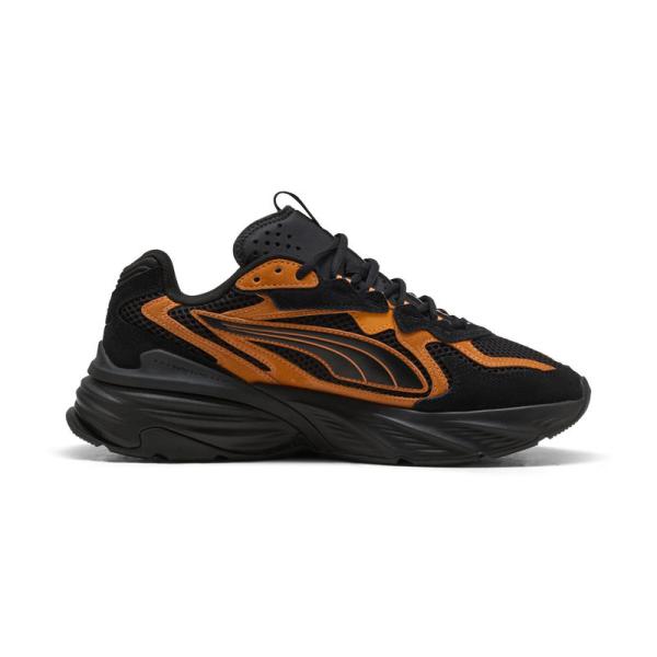 Puma Mclaren fade nitro