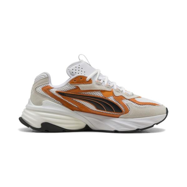 Puma Mclaren fade nitro