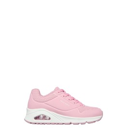 Uno - Stand On Air, Roze