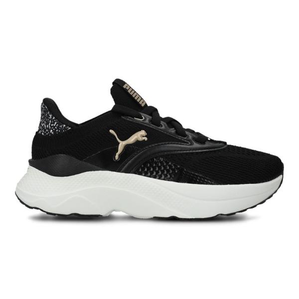 Puma Softride Mayve Minima Leopard Wns