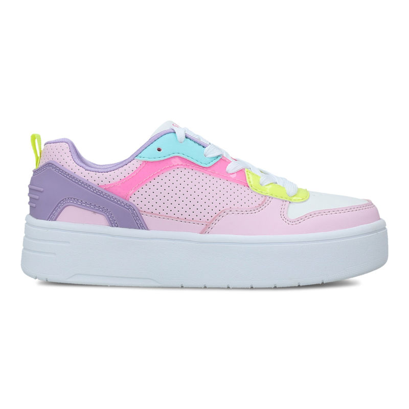 Court High, Pink