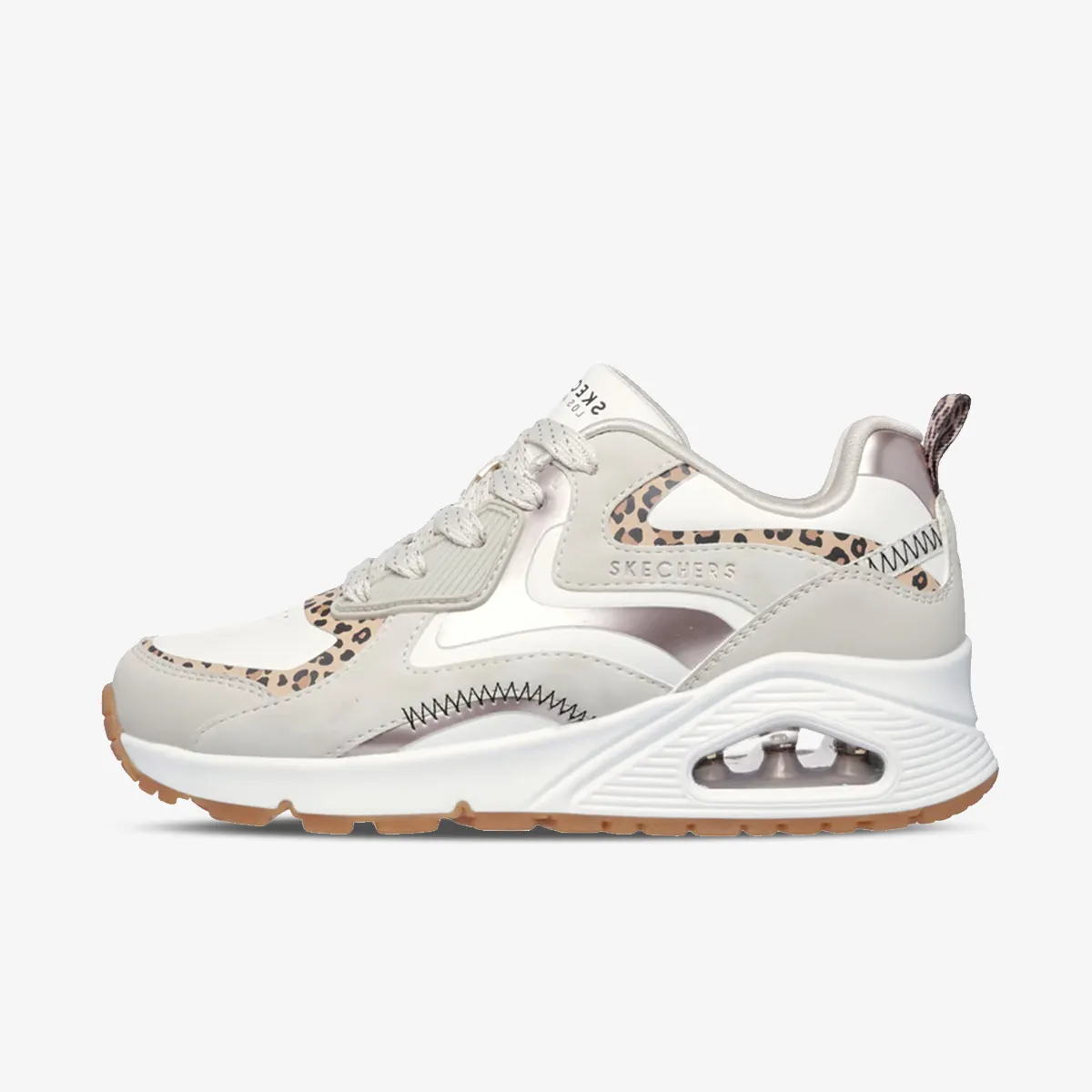 Uno Gen1-Leopard Surge