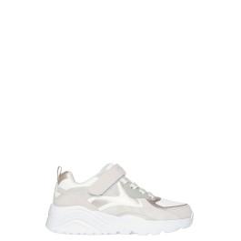 Skechers Uno Lite-Metallic Bu