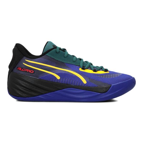 Puma All-pro nitro crowd craze