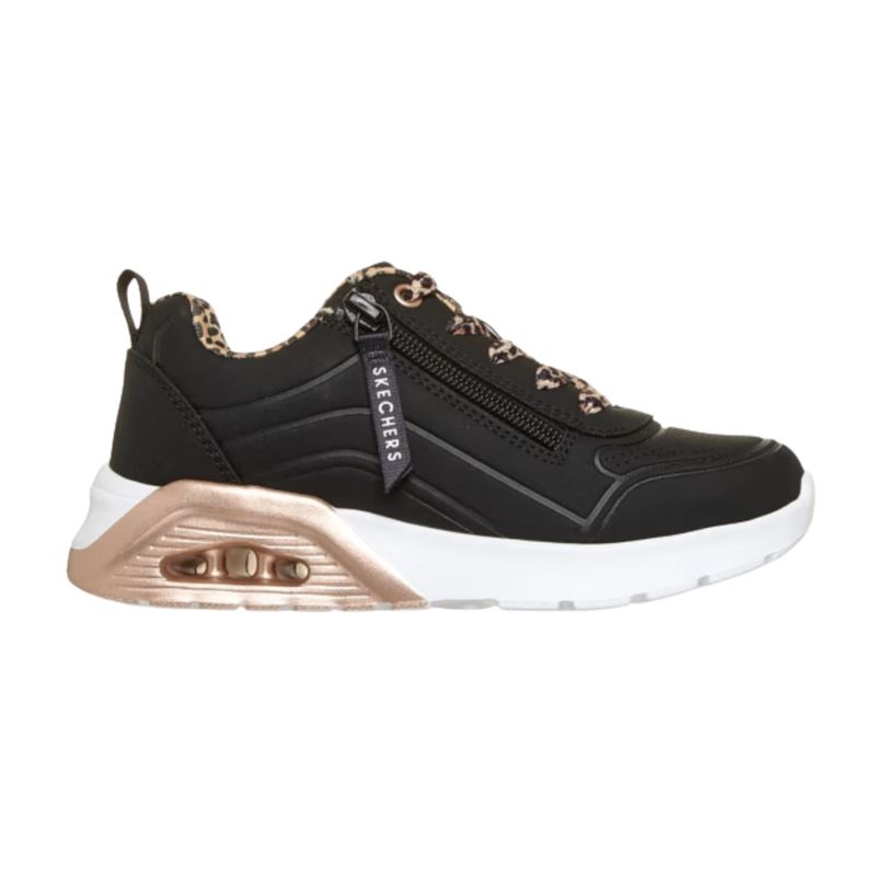 Uno lite 2.0 - leopard stride