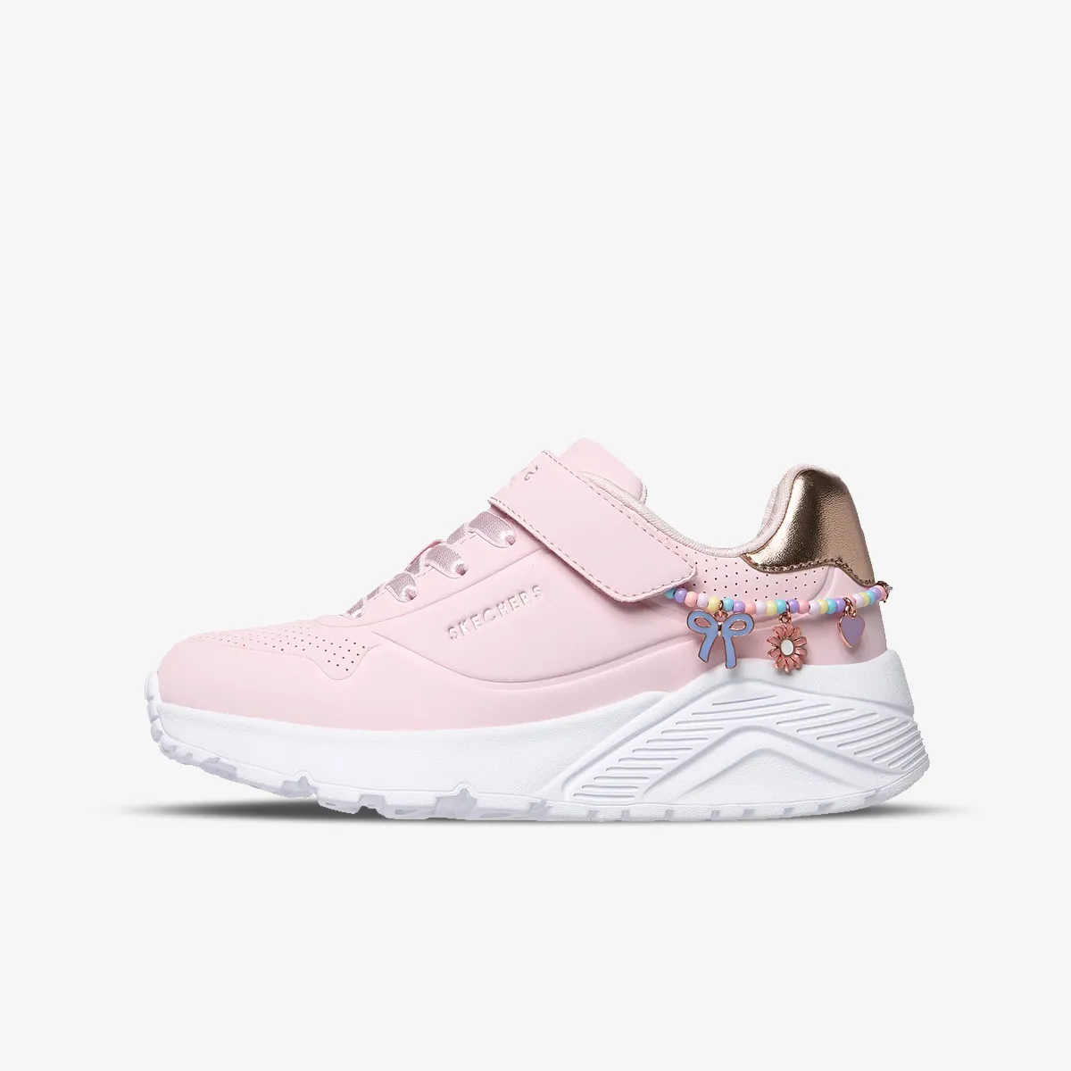 Uno Lite-Charming Style, Roze