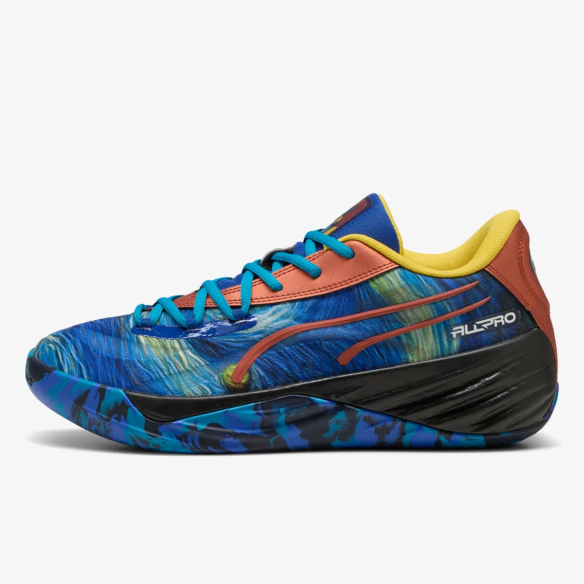 Puma All-Pro Nitro Dylan