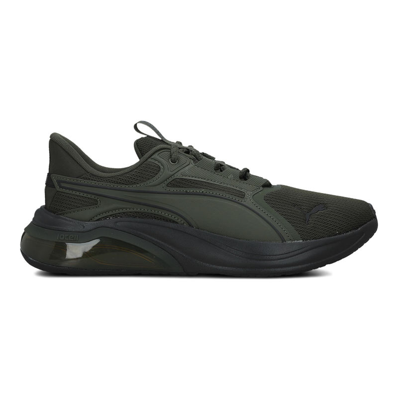 Cell thrill dash, Maslinasta